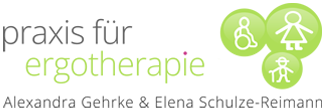 Logo Ergotherapie-Wedemark