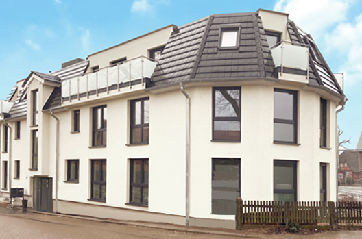 Eingang Am Hellenfeld 2a